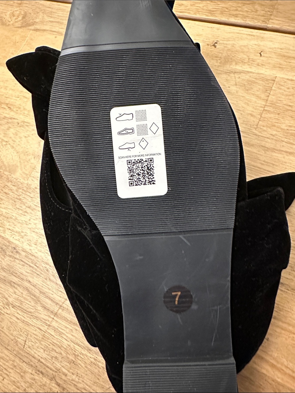 ASOS slippers - Picture 5 of 5